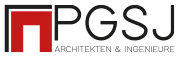 PGSJ logo